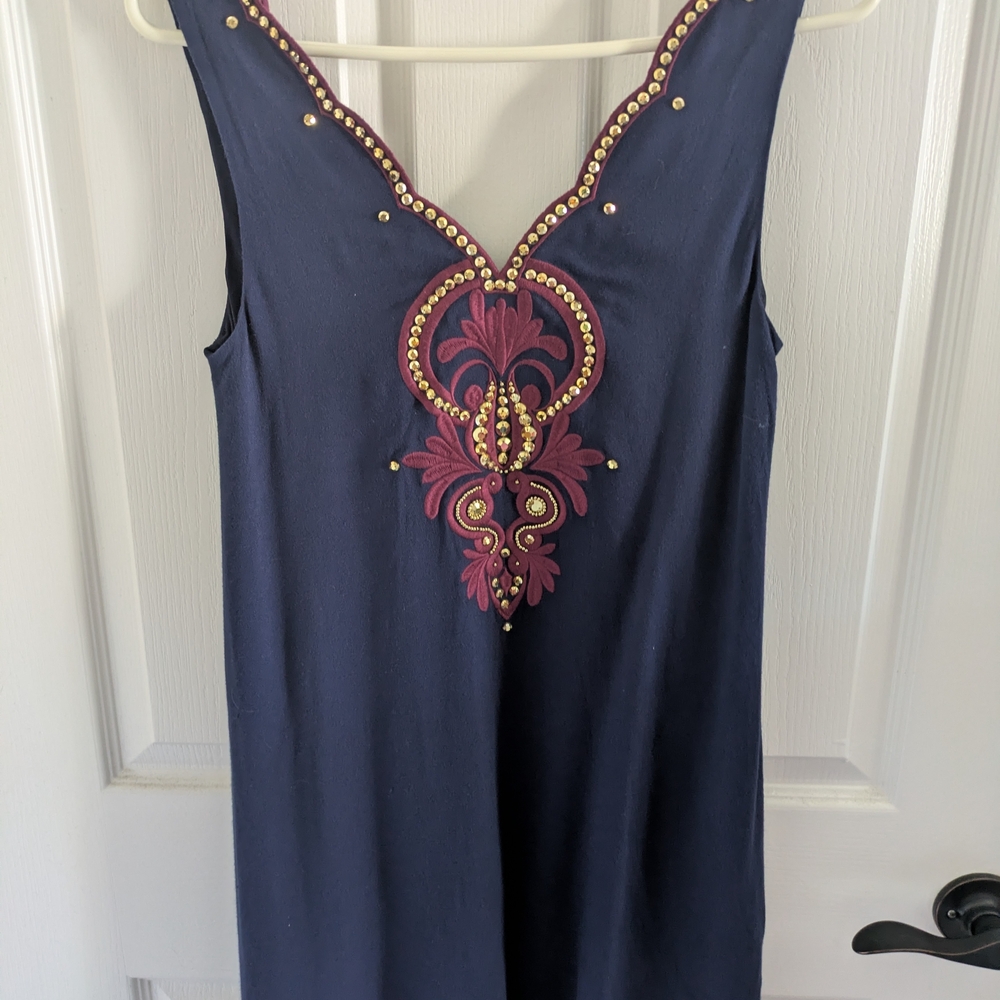 Lilly Pulitzer Owen Dress